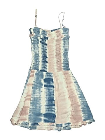Vintage Havana Dress (view 2)