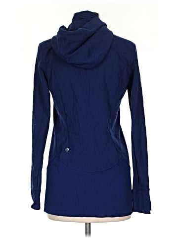 Lululemon Athletica Zip Up Hoodie (view 2)