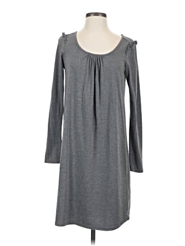 Zara Basic Casual Dress (view 1)