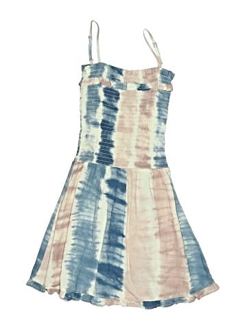 Vintage Havana Dress (view 1)