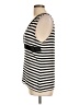 Boston Proper Black Sleeveless Top Size L - photo 5