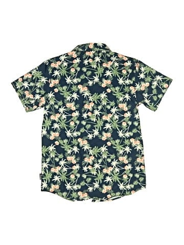 Eddie Bauer Short Sleeve Button-Down Shirt (view 2)
