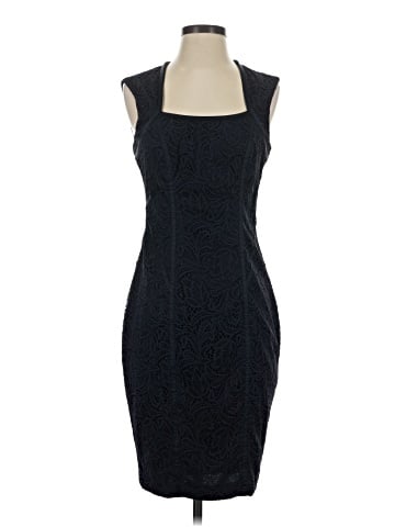 Cache Cocktail Dress (view 1)