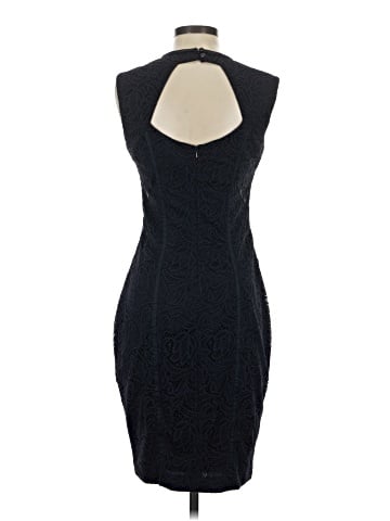 Cache Cocktail Dress (view 2)