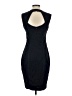 Cache Black Cocktail Dress Size 2 - photo 2