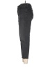 American Eagle Outfitters Black Gray Jeans Size 6 - photo 5