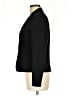Tahari by ASL 100% Polyester Black Blazer Size 6 - photo 5