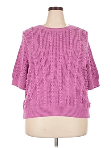 Ann Taylor Pullover Sweater (view 1)