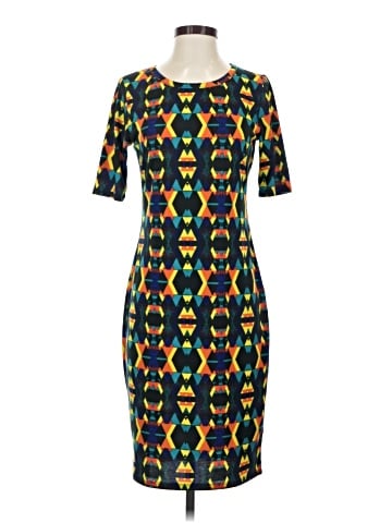Lularoe Cocktail Dress (view 1)