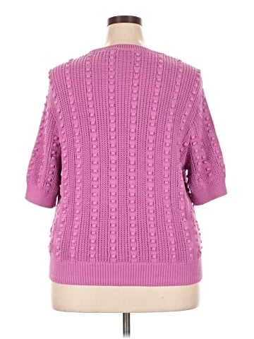 Ann Taylor Pullover Sweater (view 2)