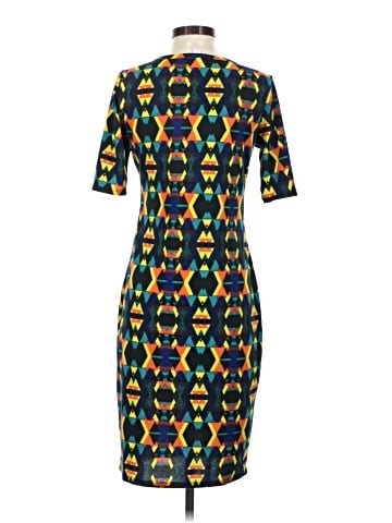 Lularoe Cocktail Dress (view 2)