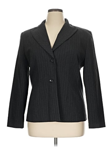 Bill Blass Blazer (view 1)
