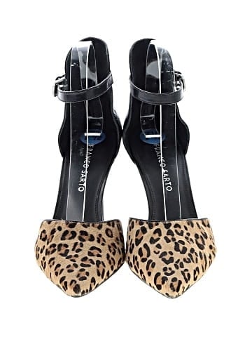 Franco Sarto Heels (view 2)