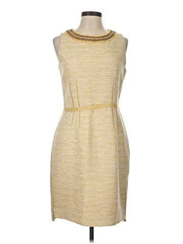 Elie Tahari Casual Dress (view 1)