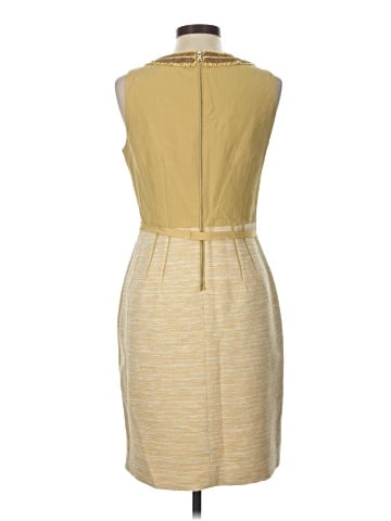 Elie Tahari Casual Dress (view 2)