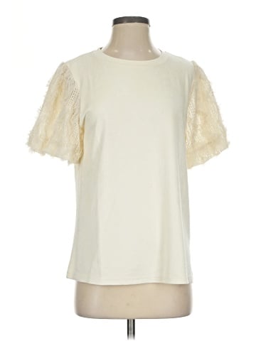 Joh Short Sleeve Top (view 1)