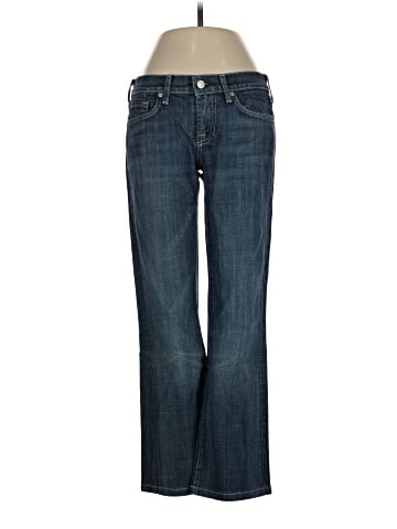 7 For All Mankind Jeans (view 1)