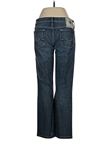 7 For All Mankind Jeans (view 2)