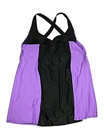 Annabelle Swimsuit Top (view 2)
