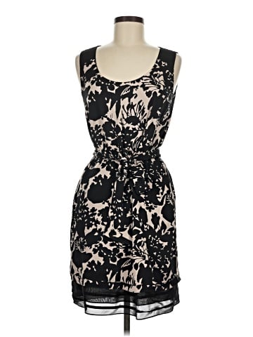 Diane von Furstenberg Cocktail Dress (view 1)