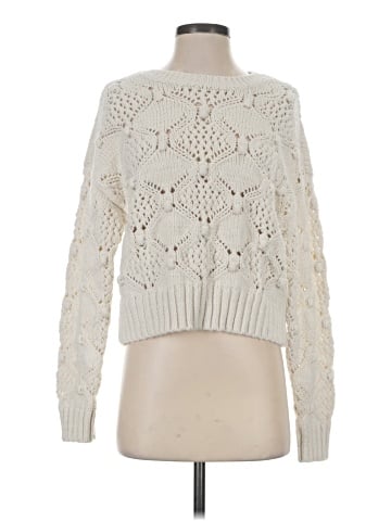 Lucky Brand Pullover Sweater (view 1)