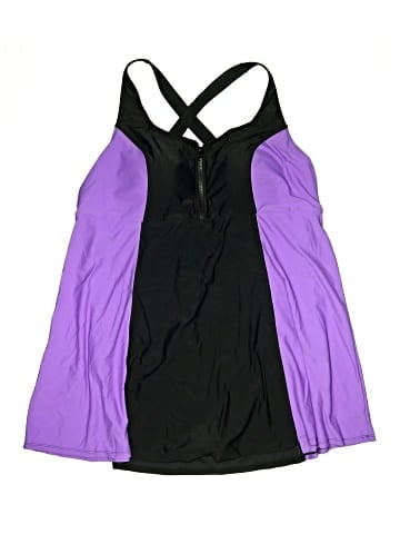 Annabelle Swimsuit Top (view 1)