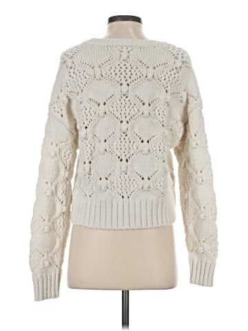 Lucky Brand Pullover Sweater (view 2)