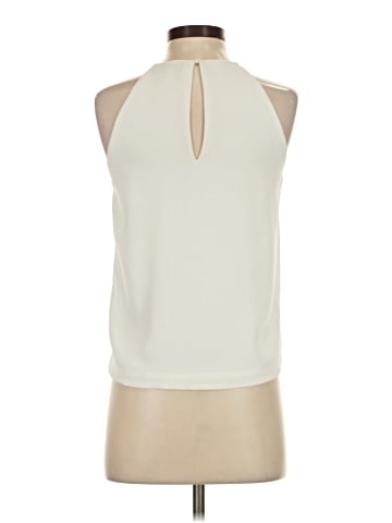 Parker Sleeveless Blouse (view 2)