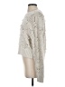 Lucky Brand Ivory Pullover Sweater Size S - photo 5