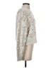 Lucky Brand Ivory Pullover Sweater Size S - photo 4