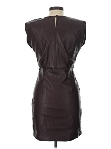 Bishop + Young Cocktail Dress (view 2)