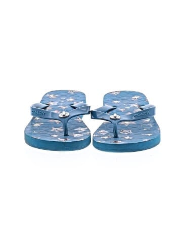 Coach Flip Flops (view 2)