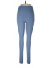 Danskin Blue Active Pants Size XS - photo 1