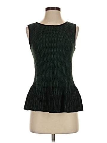 Ann Taylor Sweater Vest (view 1)