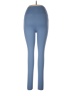 Danskin Blue Active Pants Size XS - photo 2