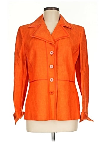 Linda Allard Ellen Tracy Jacket (view 1)