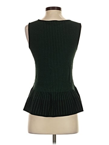 Ann Taylor Sweater Vest (view 2)
