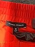 Universal Standard Solid Red Athletic Shorts Size 18 (M) - photo 3