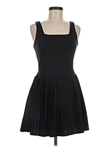 all in motion Cocktail Dress (view 1)