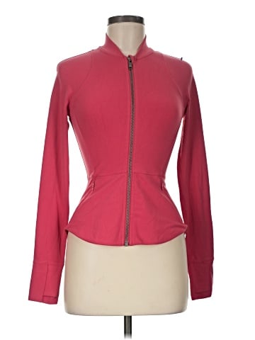 Lululemon Athletica Track Jacket (view 1)