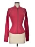 Lululemon Athletica Red Track Jacket Size 8 (estimated) - photo 1
