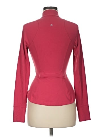 Lululemon Athletica Track Jacket (view 2)