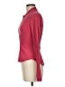 Lululemon Athletica Red Track Jacket Size 8 (estimated) - photo 5