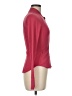Lululemon Athletica Red Track Jacket Size 8 (estimated) - photo 4