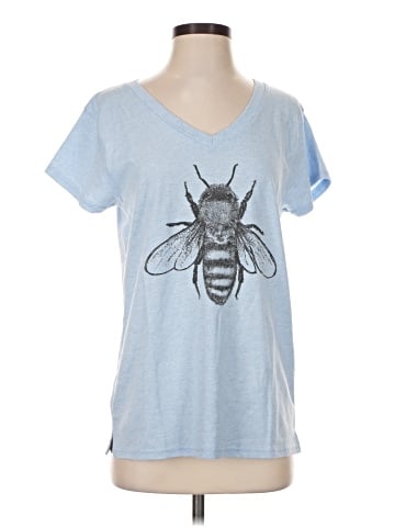 District. Short Sleeve T-Shirt (view 1)