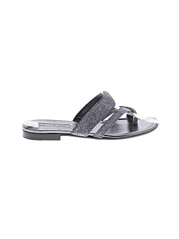 Manolo Blahnik Sandals (view 1)
