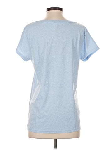 District. Short Sleeve T-Shirt (view 2)