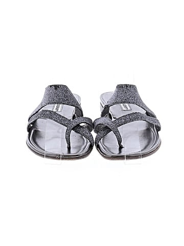 Manolo Blahnik Sandals (view 2)