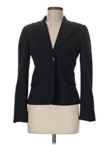 Bebe Blazer (view 1)