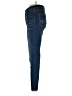 Denizen from Levi's Solid Blue Jeans Size 8 - photo 5